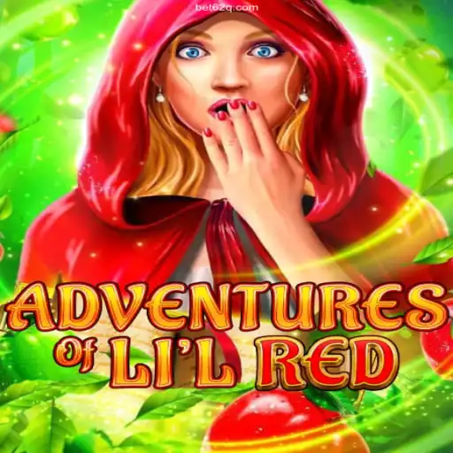 Exploring the Captivating World of AdventuresofLilRed