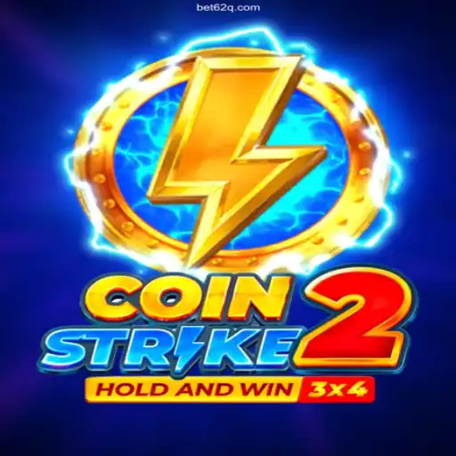 Coinstrike2: The Future of Online Casino Gaming