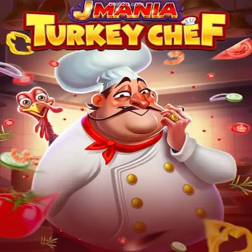 Unveiling JManiaTurkeyChef: A Culinary Adventure in the Gaming World