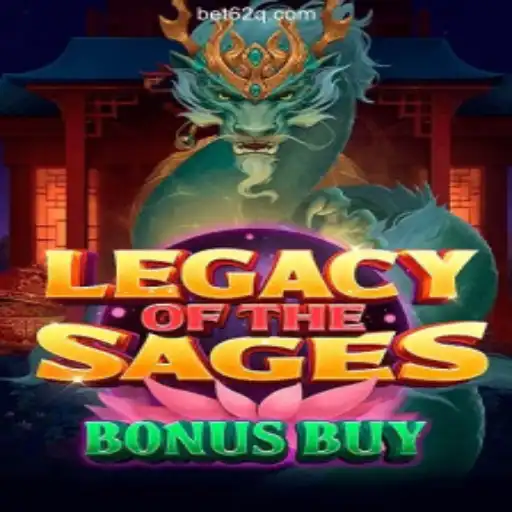 Legacy of the Sages Bonus Buy: A Deep Dive into the Enchanting World of Online Slots