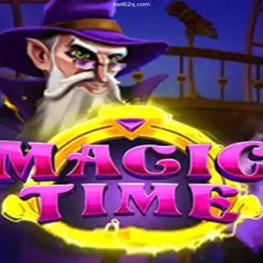 Discover the Magic of MagicTime: A Journey into Enchantment and Thrill