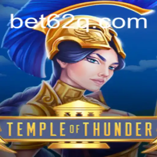 Experience the Thrill of TempleofThunder: A Casino Game Adventure
