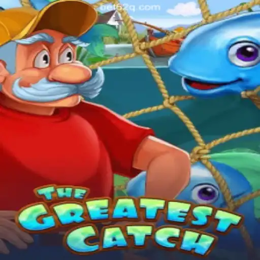 TheGreatestCatch: Dive into a World of Excitement