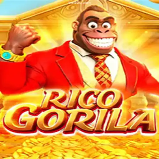 Exploring RicoGorila: The Jungle Adventure Game at 62Q Casino Online