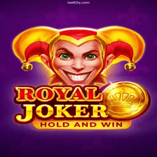 Exploring the World of RoyalJoker: A Thrilling Experience at 62Q Cassino Online