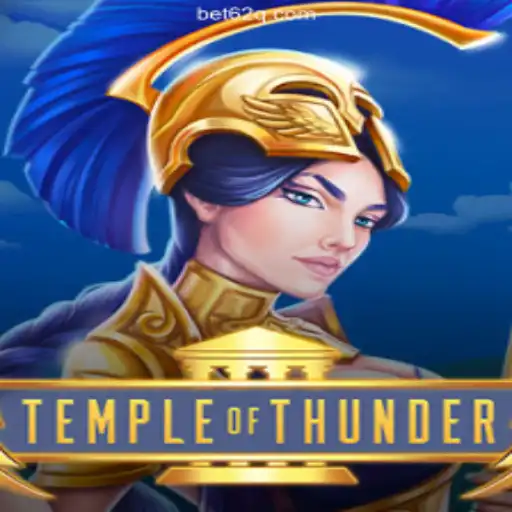 Experience the Thrill of TempleofThunder: A Casino Game Adventure