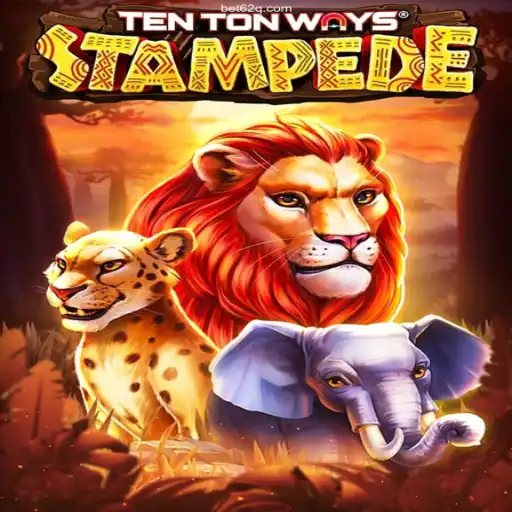 Explore TenTonWaysStampede: A Thrilling Casino Adventure