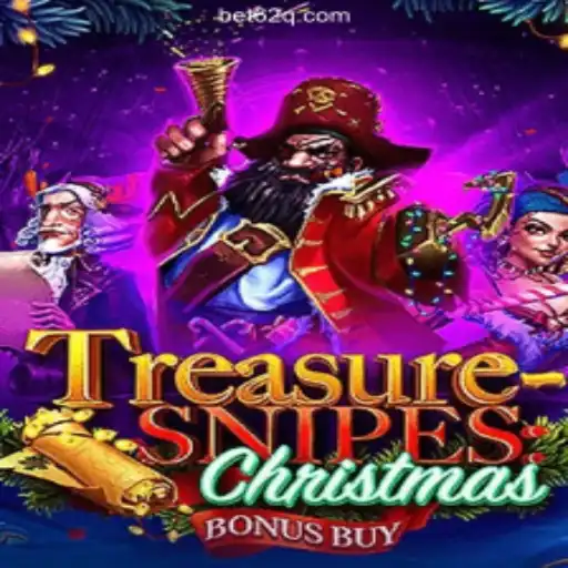 Discover the Excitement of TreasuresnipesChristmas: A Casino Adventure