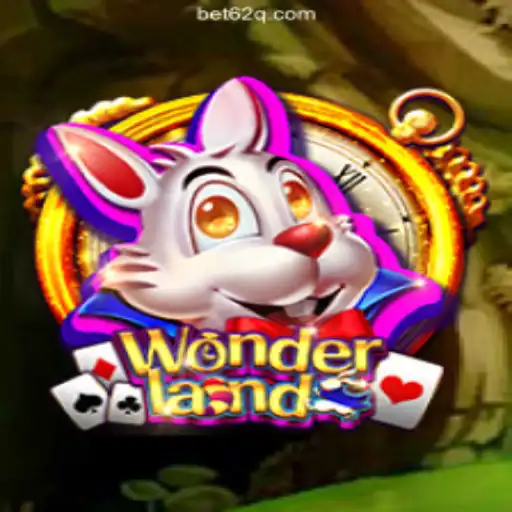 Exploring 'Wonderland': A Captivating Journey into Online Gaming